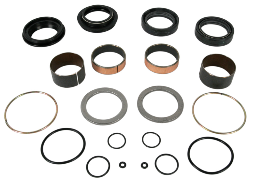 CRF150R'07-26 - Pivot Works Fork Rebuild Kit : CRF's Only